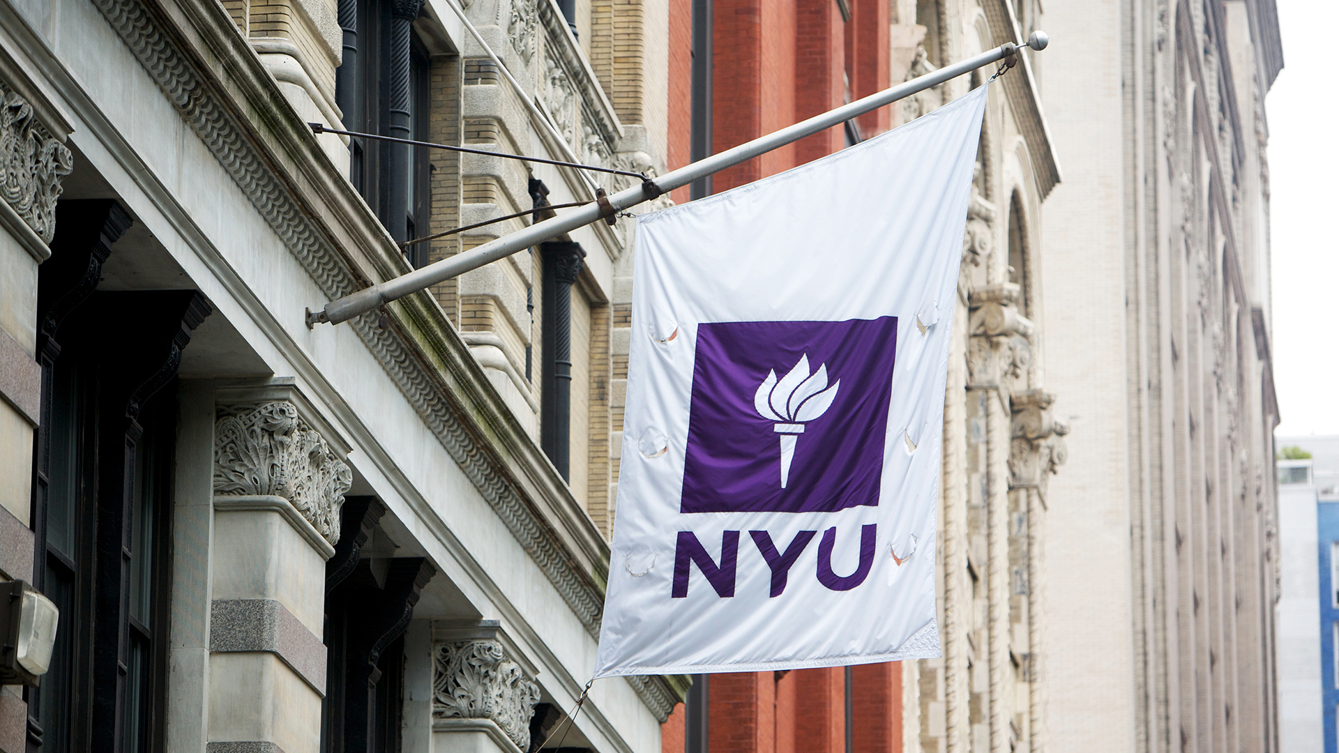 NYU SPS DAUS Hosts Virtual Instant Decision Days for Prospective